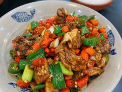 小炒肉-潇湘阁(望京SOHO店)