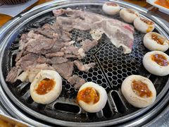 -杀猪天·韩国烤肉(总店)
