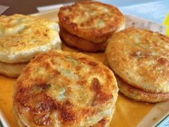 -高晓山馅饼店(牛庄百年店)