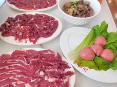 -乌记鲜活牛肉城(金砂东路店)