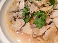 盐酒河田鸡-新悦·霞浦海鲜生(上下杭店)