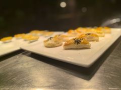 -洲际酒店·地平线全日餐厅HORIZON CAFÉ