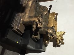 包公祠-包公祠