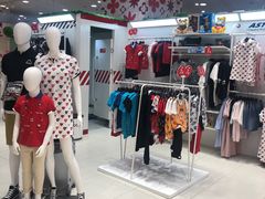 -新世界百货(顺义店)