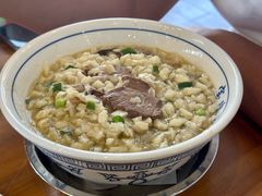 -宝鸡民族饭庄(英达路店)