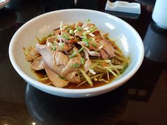 -长兴楼饭店