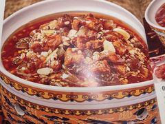 -惠丰堂饭庄·烤鸭·京味菜(民族大学店)