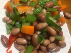 -华盛园卷子王农家菜水库鱼