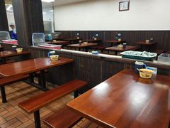 大堂-味一早餐(新芝路店)
