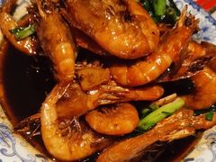 -老头儿油爆虾(胜利河美食街店)