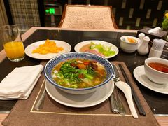 -深圳四季酒店·馥自助餐厅