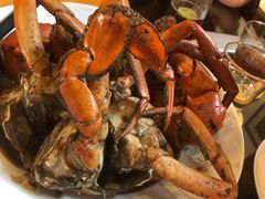 -Ministry of Crab(科伦坡店)