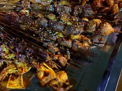 -袁师傅烤肉(弹子石店)
