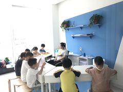 -金色雨林注意力记忆力感统情商思维(立丰国际店)