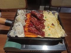 -韩热集市(百源店)