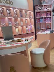 -奈尔宝·儿童乐园·亲子餐厅(苏州大悦城店)