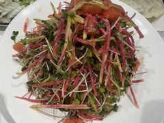 -渔码头食府·20年蓬莱老字号(登州路店)