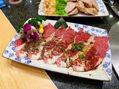 -梦山水日本烧肉(五四广场店)