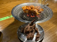 -·缸桶屋·韩式牛肋条自助烤肉(西湖D11店)