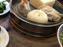 -同得兴 Since·1995 传统苏式面馆(十全街店)