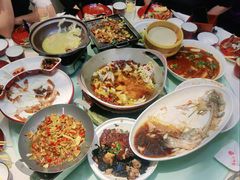 -大鸭梨烤鸭店(花园村店)
