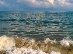 -西涌国际滨海旅游区