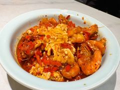 欧记口味虾-欧记大排档·景德菜(上海首店)
