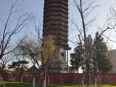 -西海子公园