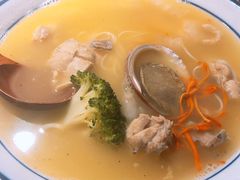 -十面春风·江南面馆(崇宁路店)