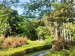 -四海公园(南山区)