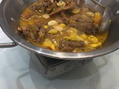 -野渡坡·极致湘菜·庭院餐厅(汉阳店)