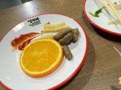 -言玖鲜火锅串串披萨自助(益田假日店)