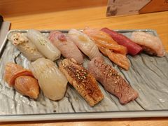 -鮨冠OMAKASE食べ放题(北京首店)