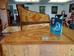 -鼓浪屿钢琴博物馆