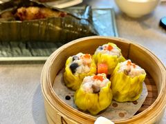 鲜菌蒸烧麦皇-汤臣·空中餐厅·严选粤菜(石湾世博广场店)