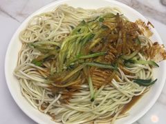 -新川面馆(新街口起源店)