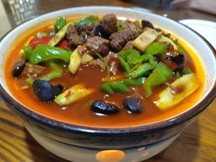 -呼吸森林·生态农庄农家乐私房菜