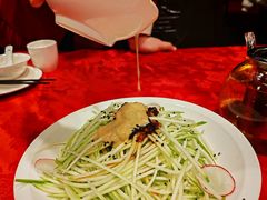 -正阳门饭庄·烤鸭·北京菜(万丰路七里庄店)