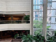 -上海静安昆仑大酒店