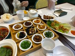 -新仙清汤牛腩(铜锣湾店)
