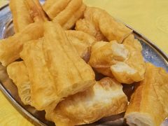 油条-大戚饭店(泰华路店)