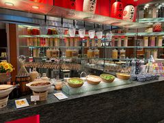 -马哥孛罗酒店·SAVVY全日餐厅