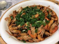 -走马楼饭庄(慈城古县城店)