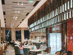 -美食汇自助餐厅(成都万达瑞华酒店)
