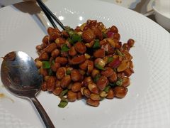 -郑庄脂渣海鲜楼(九水路店)