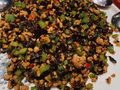 黑三剁-浩海火烧云傣家菜(京广店)