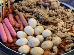 -安徽阜阳卷馍(西单店)