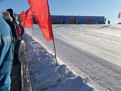 -棋盘山冰雪大世界