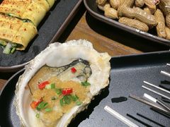 -半酌烧烤小酒馆(南京东路店)