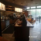 老牌啡店星巴克